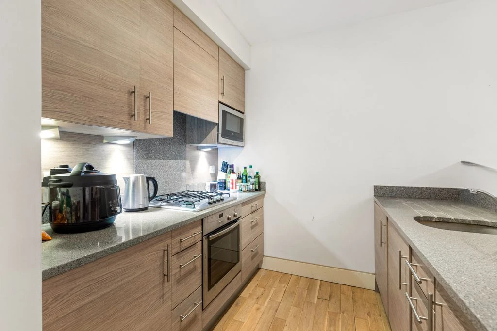 Квартира в Лондоне, Великобритания, 39 м² - фото 13