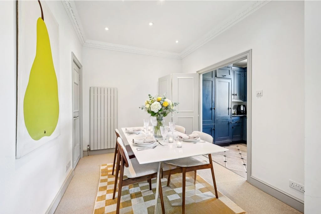 Квартира в Лондоне, Великобритания, 88 м² - фото 13