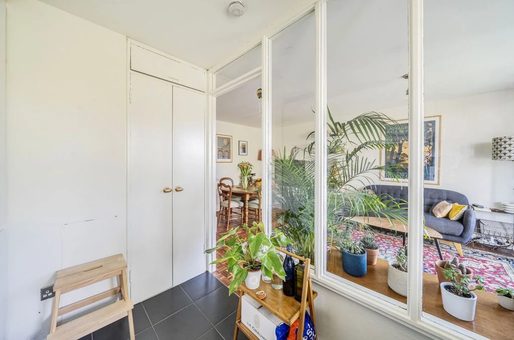 Квартира в Лондоне, Великобритания, 52 м² - фото 13