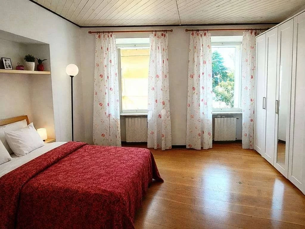 Квартира в Гориции, Италия, 146 м² - фото 13