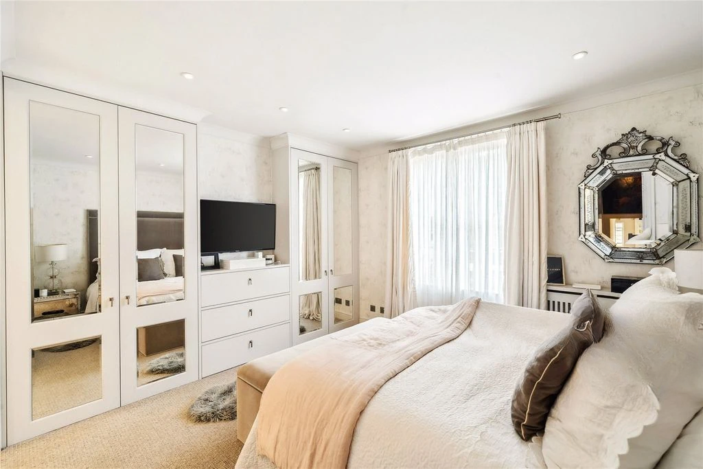 Квартира в Лондоне, Великобритания, 111 м² - фото 13