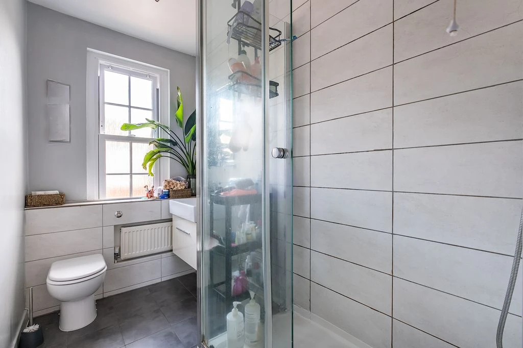 Квартира в Лондоне, Великобритания, 70 м² - фото 13