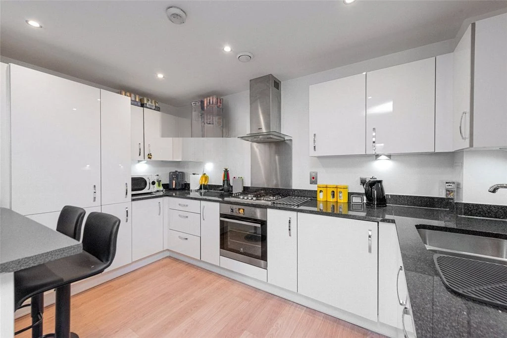 Квартира в Лондоне, Великобритания, 72 м² - фото 14