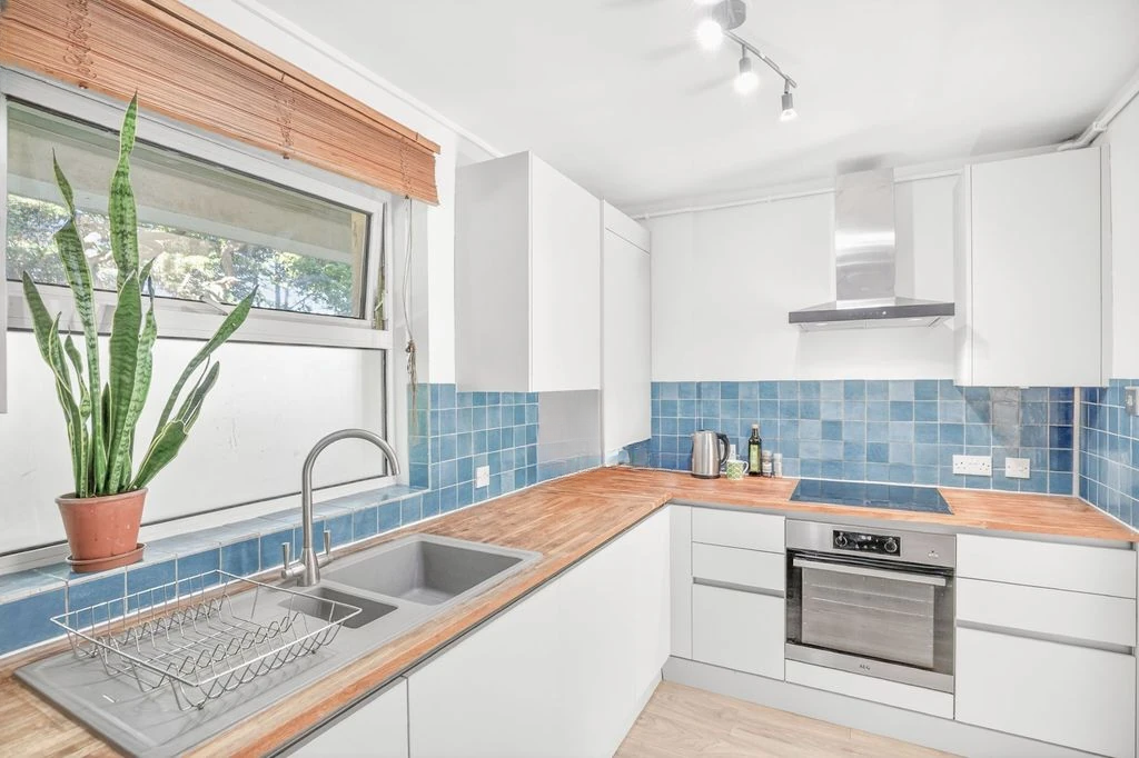 Квартира в Лондоне, Великобритания, 50 м² - фото 14