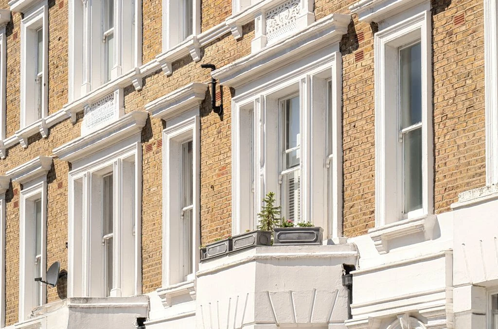 Квартира в Лондоне, Великобритания, 33 м² - фото 14