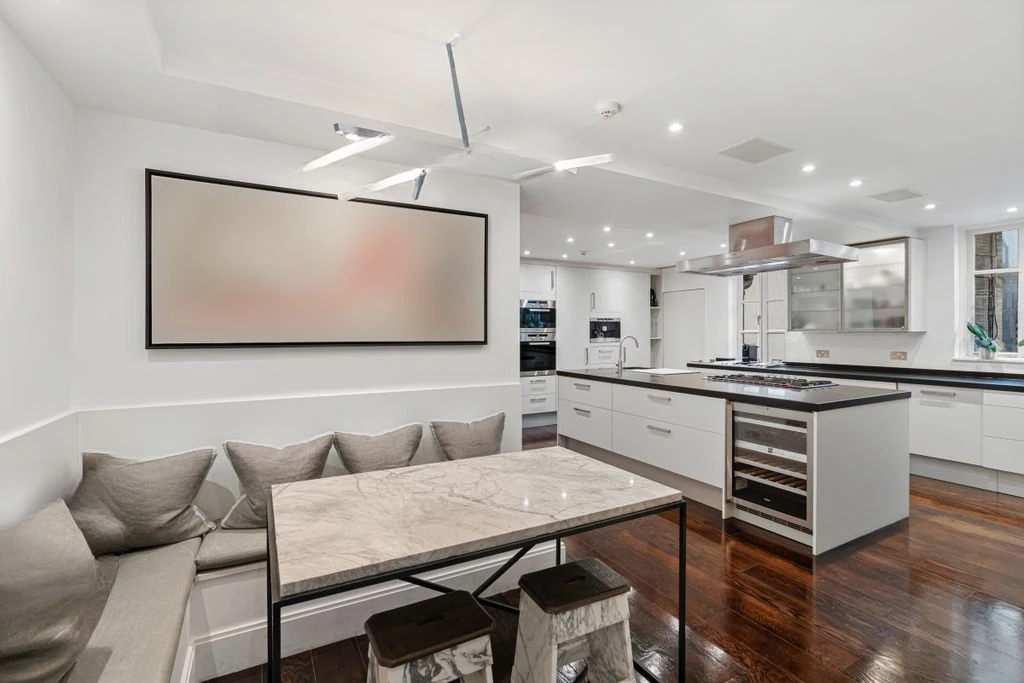 Квартира в Лондоне, Великобритания, 490 м² - фото 14