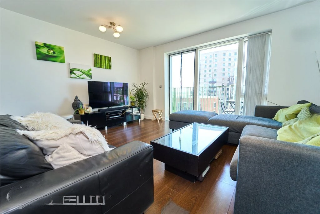 Квартира в Лондоне, Великобритания, 68 м² - фото 14