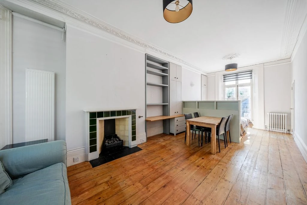 Квартира в Лондоне, Великобритания, 48 м² - фото 14