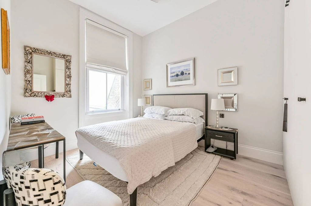 Квартира в Лондоне, Великобритания, 138 м² - фото 14