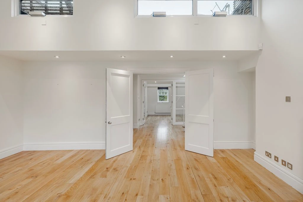 Квартира в Лондоне, Великобритания, 163 м² - фото 14