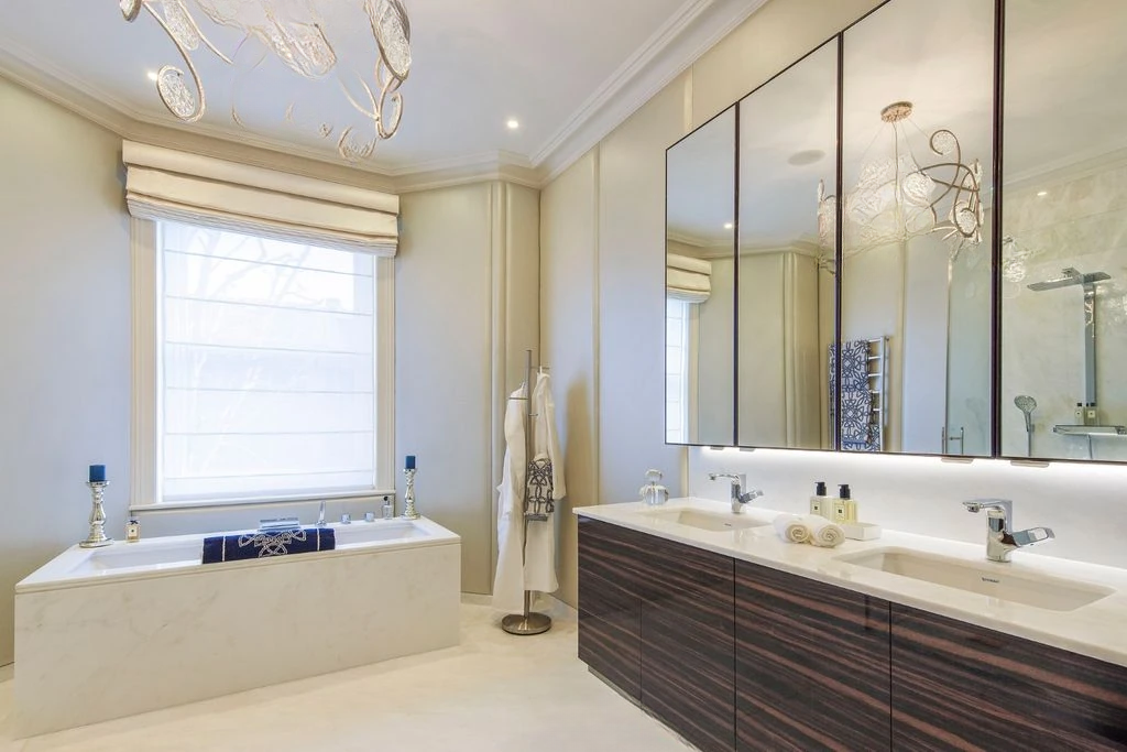 Квартира в Лондоне, Великобритания, 560 м² - фото 14