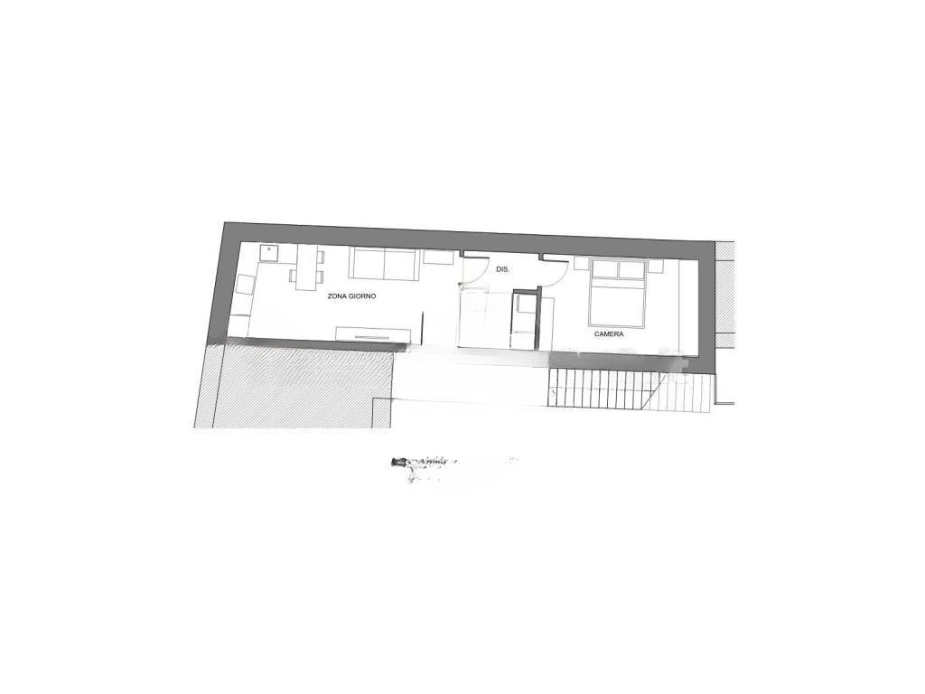 Квартира в Гориции, Италия, 61 м² - фото 14