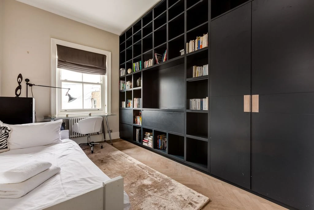 Квартира в Лондоне, Великобритания, 172 м² - фото 14