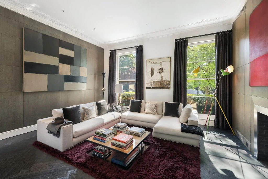 Квартира в Лондоне, Великобритания, 772 м² - фото 14