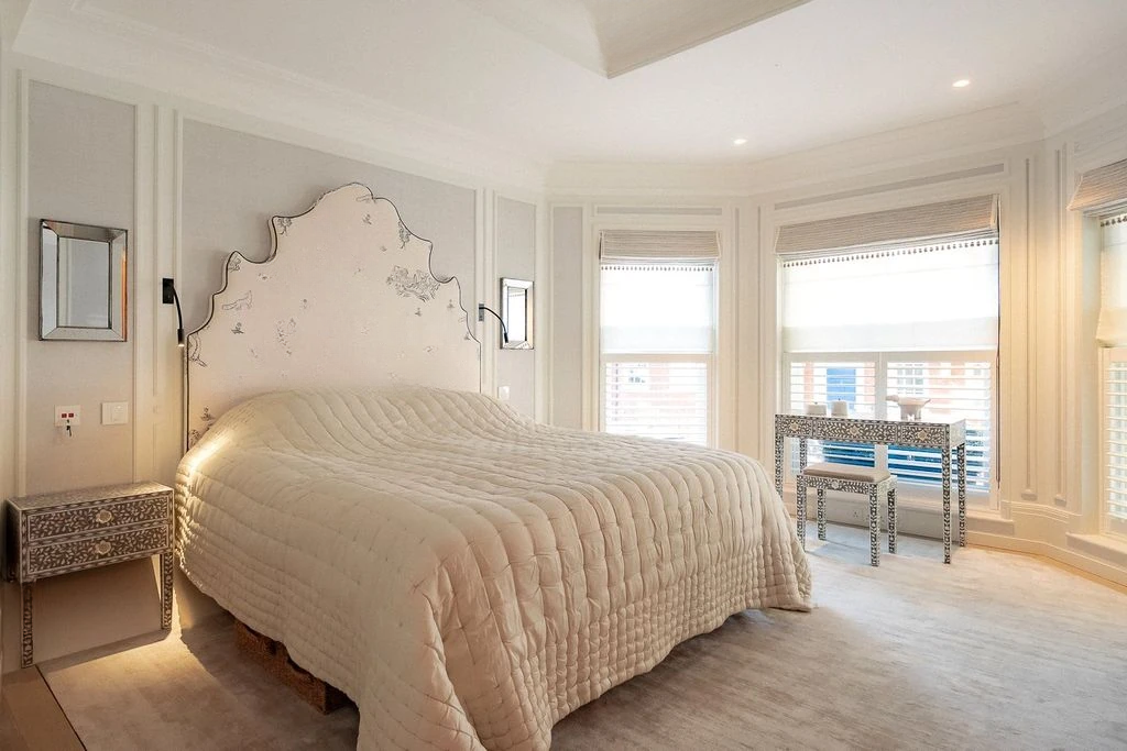 Квартира в Лондоне, Великобритания, 276 м² - фото 14