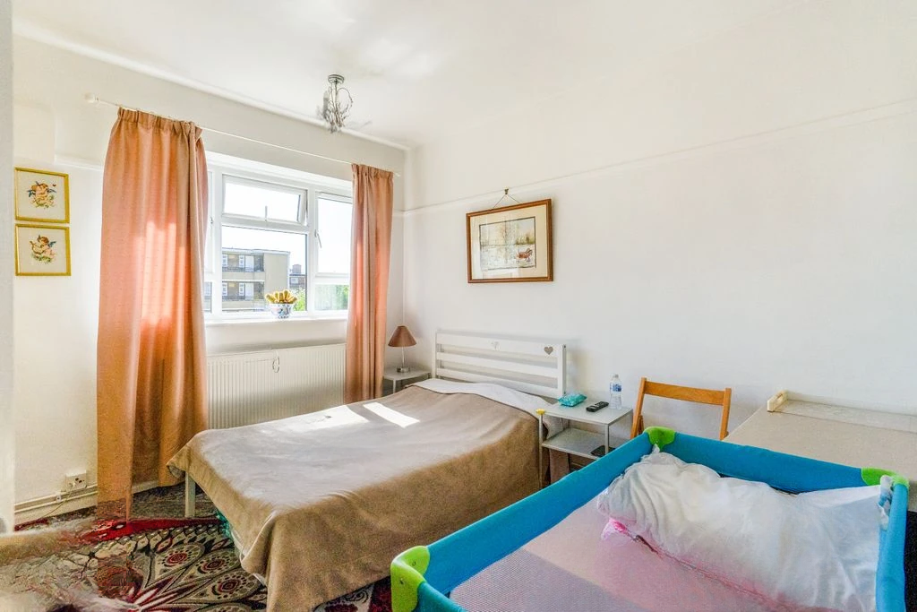 Квартира в Лондоне, Великобритания, 50 м² - фото 14