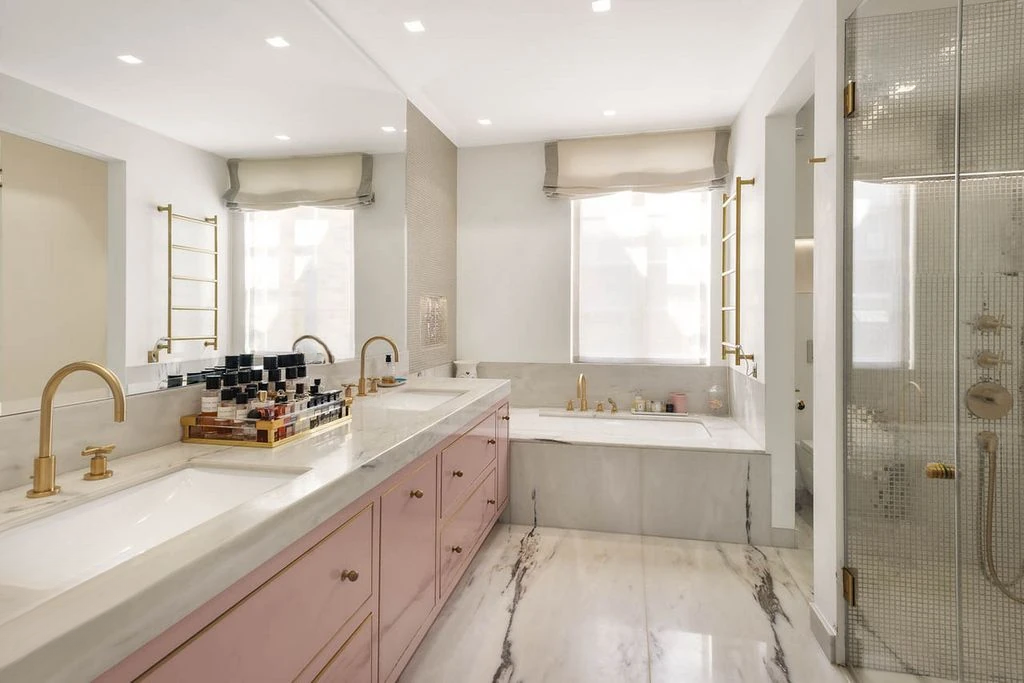 Квартира в Лондоне, Великобритания, 250 м² - фото 14