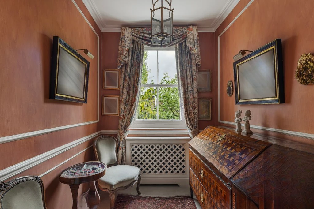 Квартира в Лондоне, Великобритания, 383 м² - фото 14