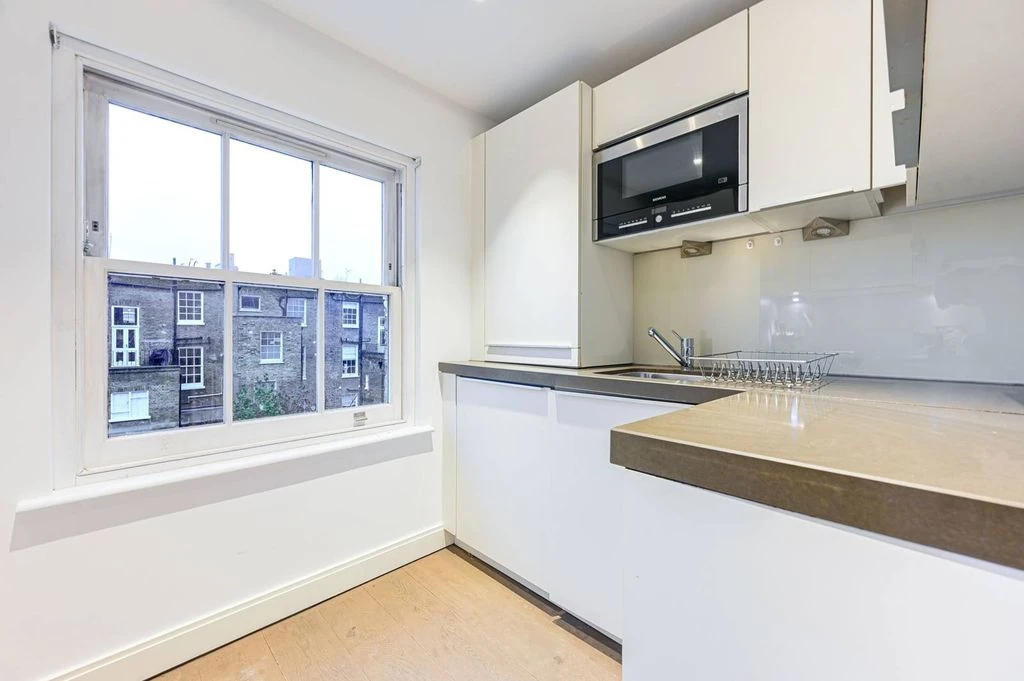 Квартира в Лондоне, Великобритания, 51 м² - фото 14