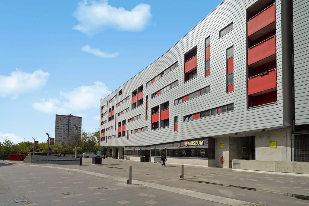 Квартира в Лондоне, Великобритания, 48 м² - фото 14