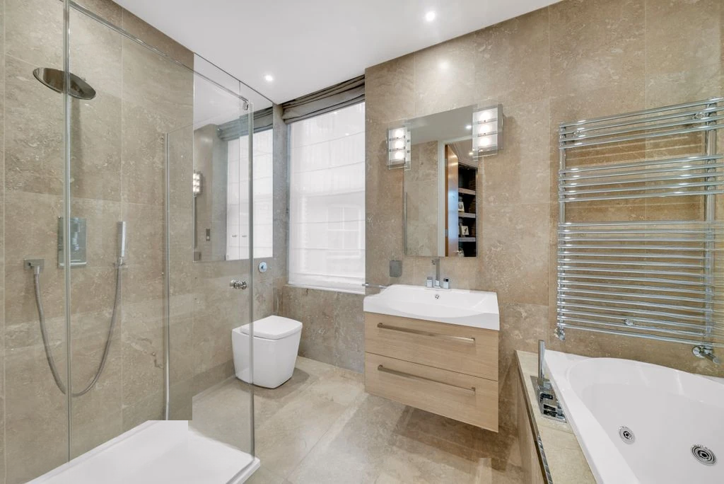 Квартира в Лондоне, Великобритания, 146 м² - фото 14