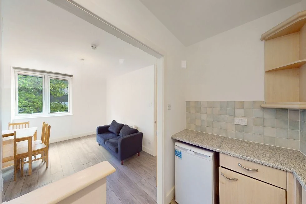 Квартира в Лондоне, Великобритания, 38 м² - фото 14