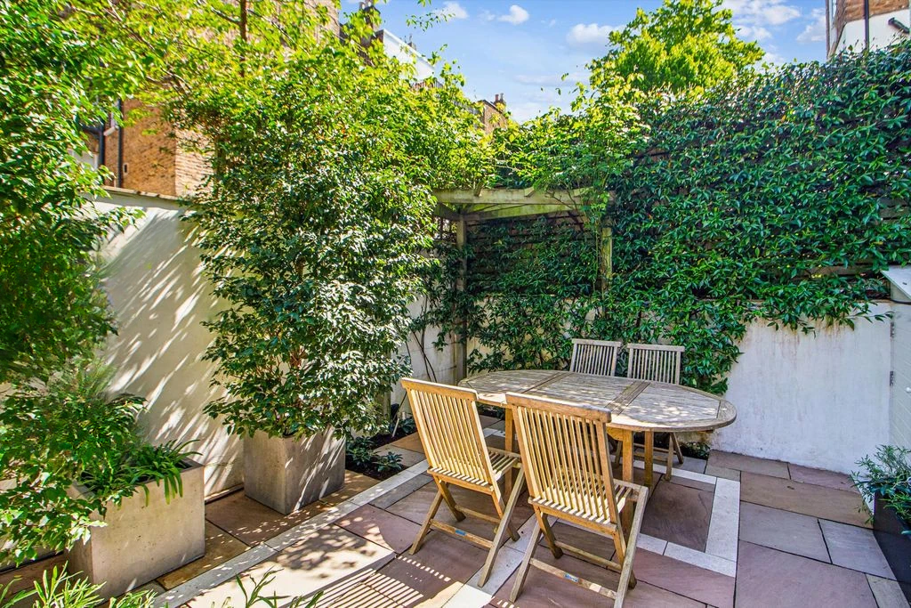 Квартира в Лондоне, Великобритания, 206 м² - фото 14