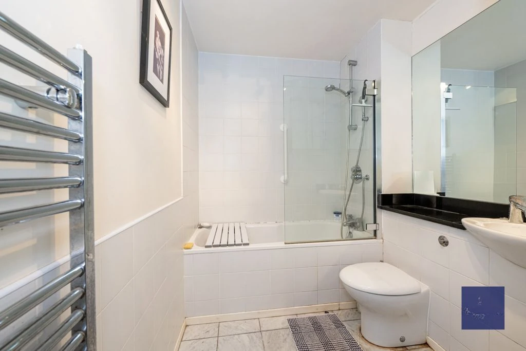 Квартира в Лондоне, Великобритания, 100 м² - фото 14