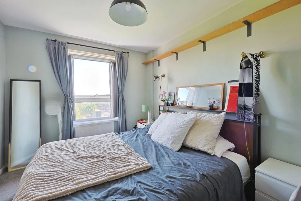 Квартира в Лондоне, Великобритания, 44 м² - фото 14