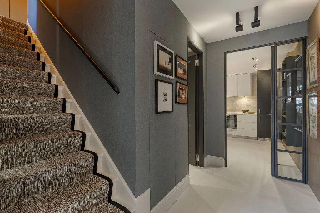 Квартира в Лондоне, Великобритания, 155 м² - фото 14