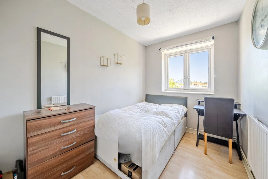 Квартира в Лондоне, Великобритания, 81 м² - фото 14