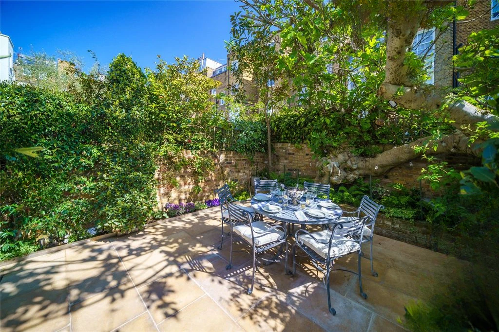 Квартира в Лондоне, Великобритания, 215 м² - фото 14
