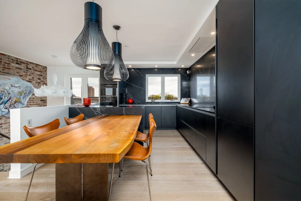 Квартира в Лондоне, Великобритания, 174 м² - фото 14