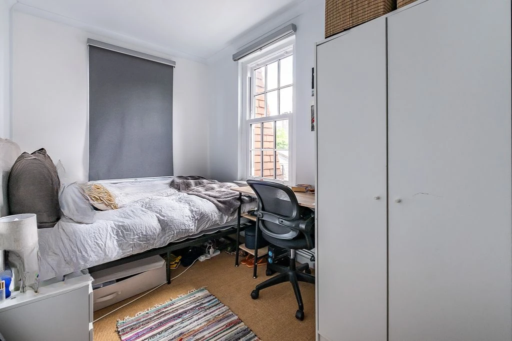 Квартира в Лондоне, Великобритания, 70 м² - фото 14