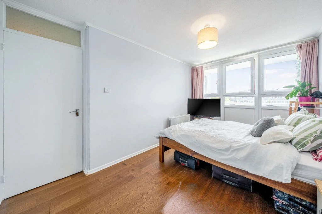 Квартира в Лондоне, Великобритания, 48 м² - фото 14