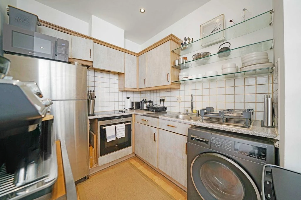 Квартира в Лондоне, Великобритания, 55 м² - фото 14