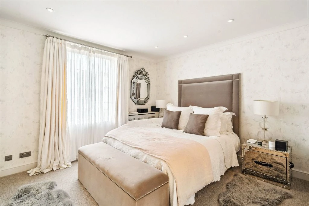 Квартира в Лондоне, Великобритания, 111 м² - фото 14