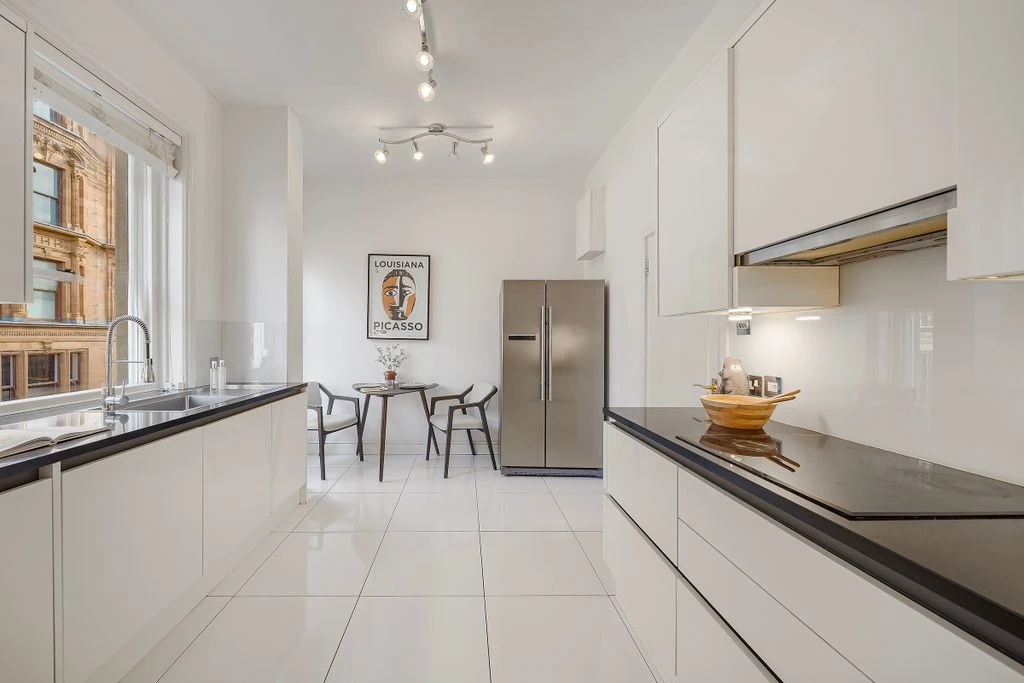 Квартира в Лондоне, Великобритания, 158 м² - фото 14