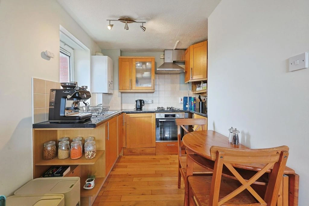 Квартира в Лондоне, Великобритания, 36 м² - фото 14