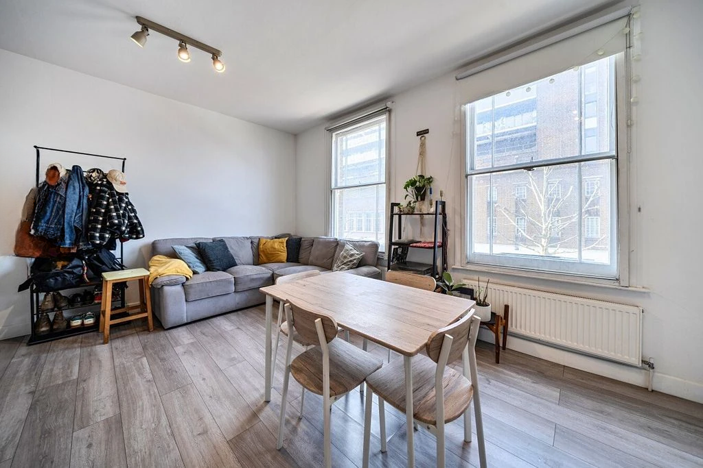 Квартира в Лондоне, Великобритания, 36 м² - фото 14