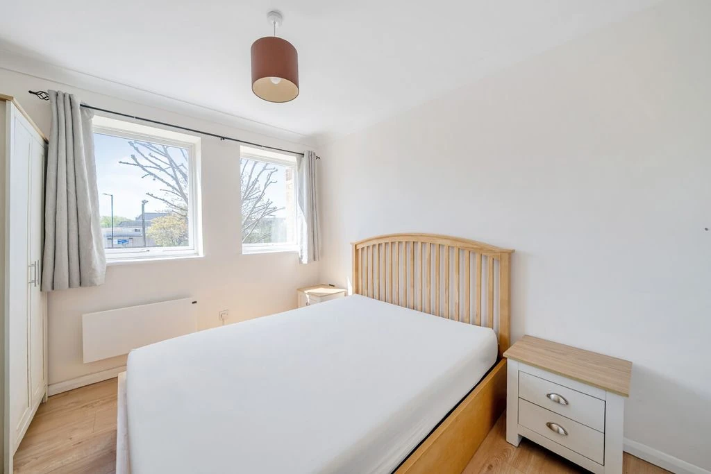 Квартира в Лондоне, Великобритания, 42 м² - фото 14