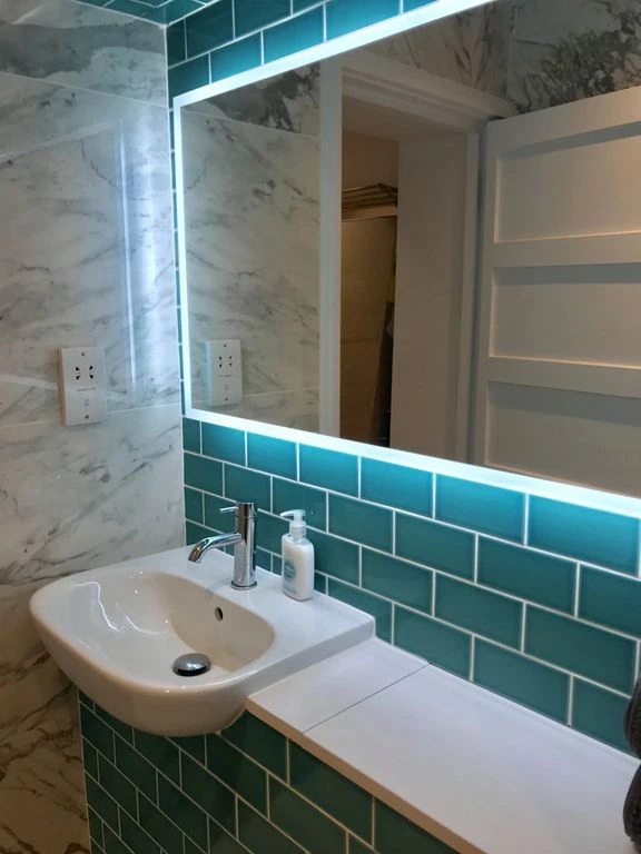 Квартира в Лондоне, Великобритания, 29 м² - фото 14