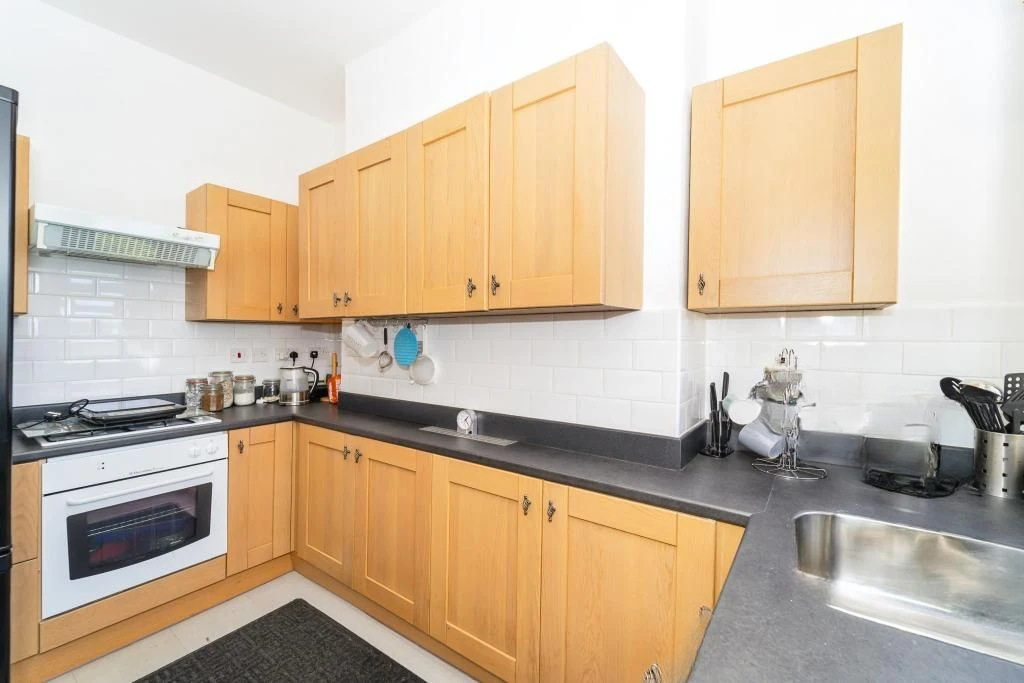 Квартира в Лондоне, Великобритания, 42 м² - фото 14