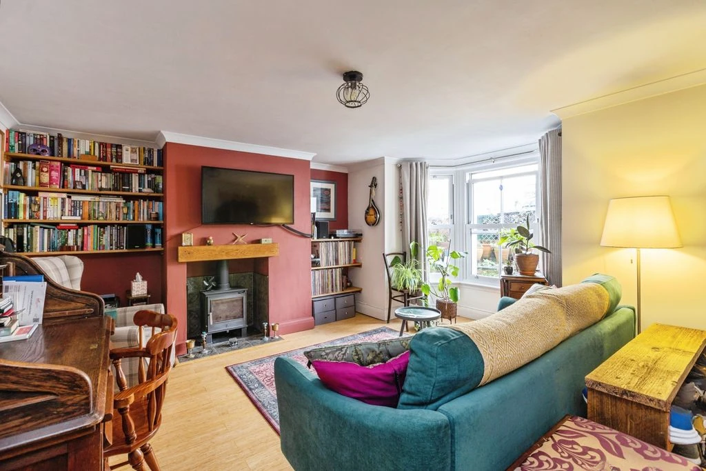Квартира в Лондоне, Великобритания, 59 м² - фото 14