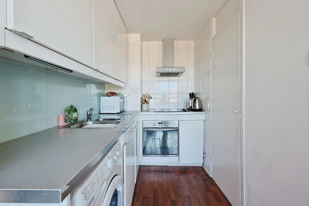 Квартира в Лондоне, Великобритания, 33 м² - фото 14