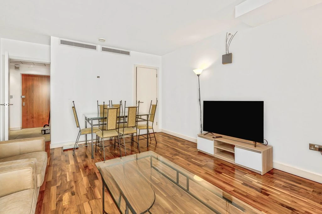 Квартира в Лондоне, Великобритания, 48 м² - фото 14