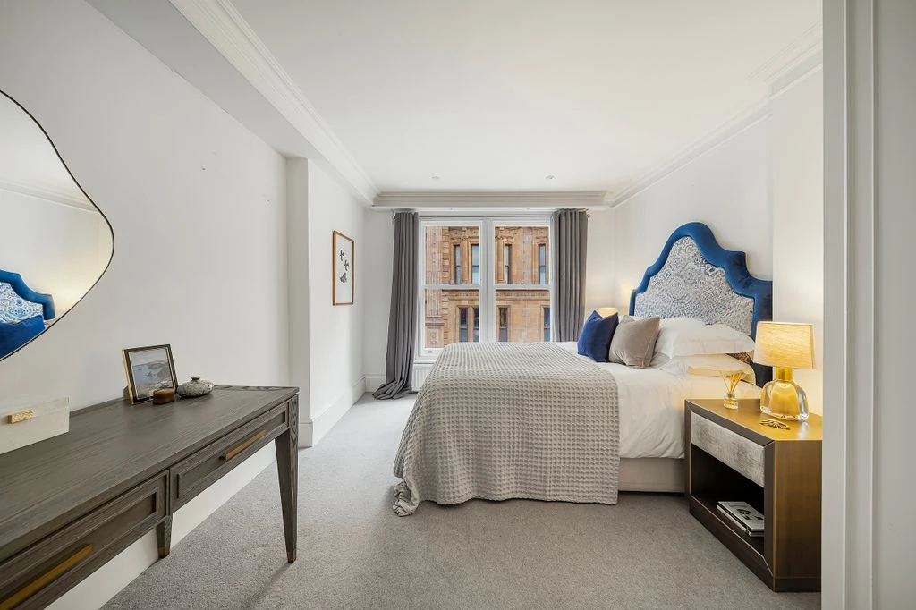 Квартира в Лондоне, Великобритания, 158 м² - фото 15