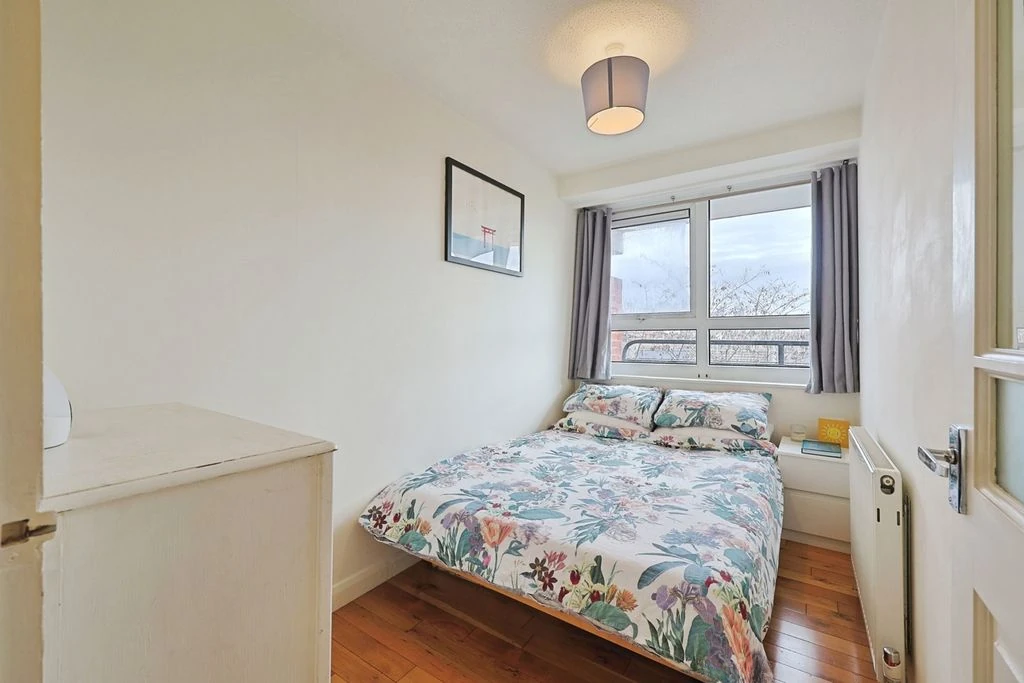 Квартира в Лондоне, Великобритания, 36 м² - фото 15