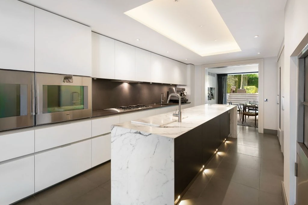 Квартира в Лондоне, Великобритания, 772 м² - фото 15