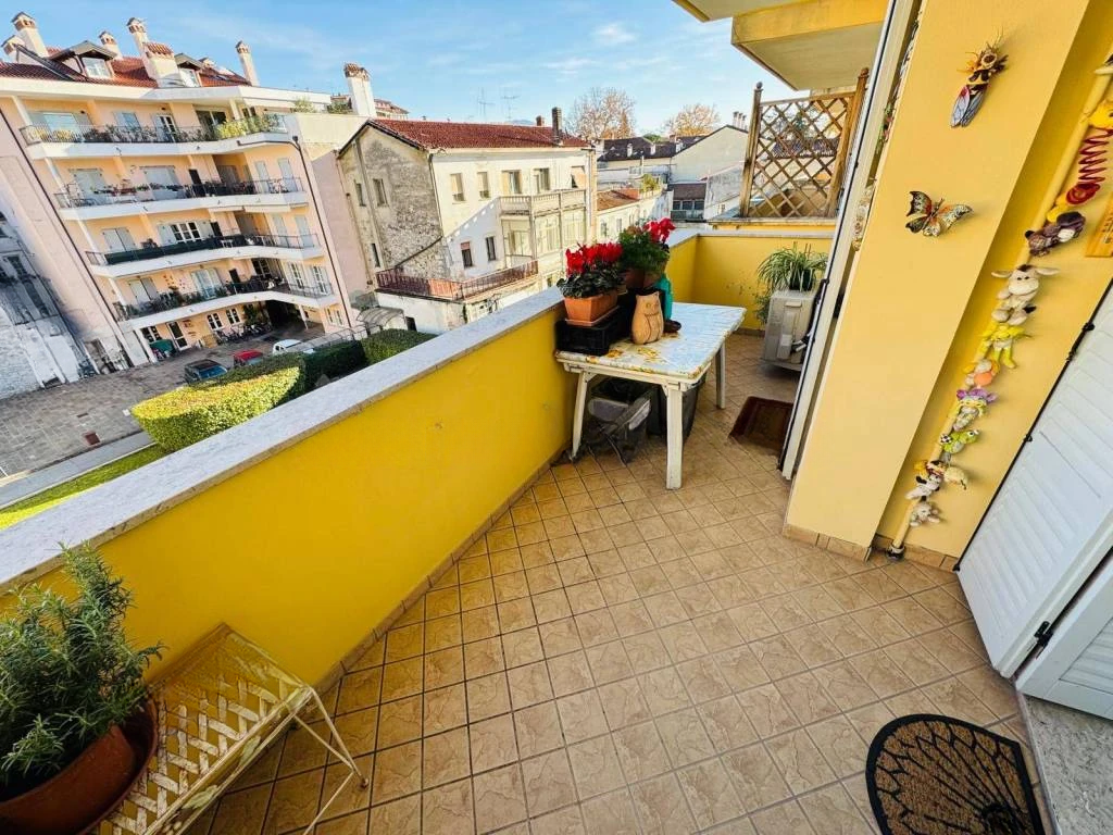 Квартира в Гориции, Италия, 123 м² - фото 15